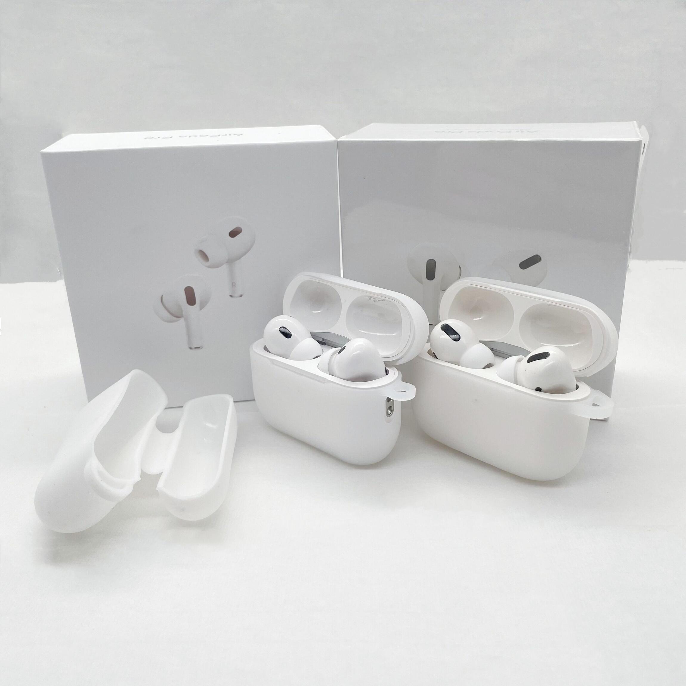 Comprar Fone Air Pods Pro (primeira linha) - R$60,99 - Rélógios no
