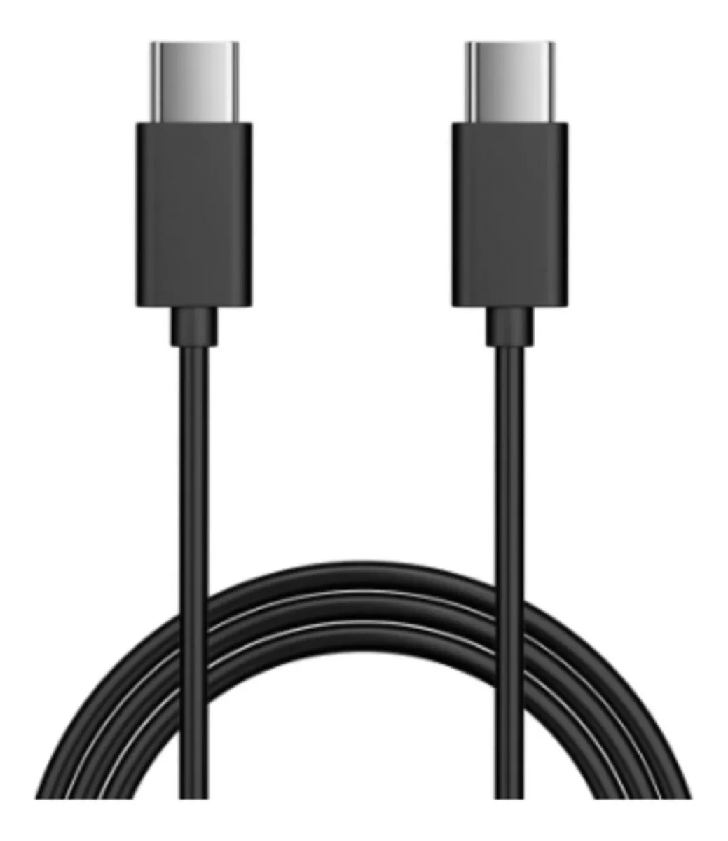 Cabo Turbo H?Maston SJX35 USB Tipo-C Para Tipo-C 66W