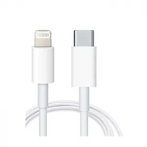 Cabo Lado C e Lightning para Iphone