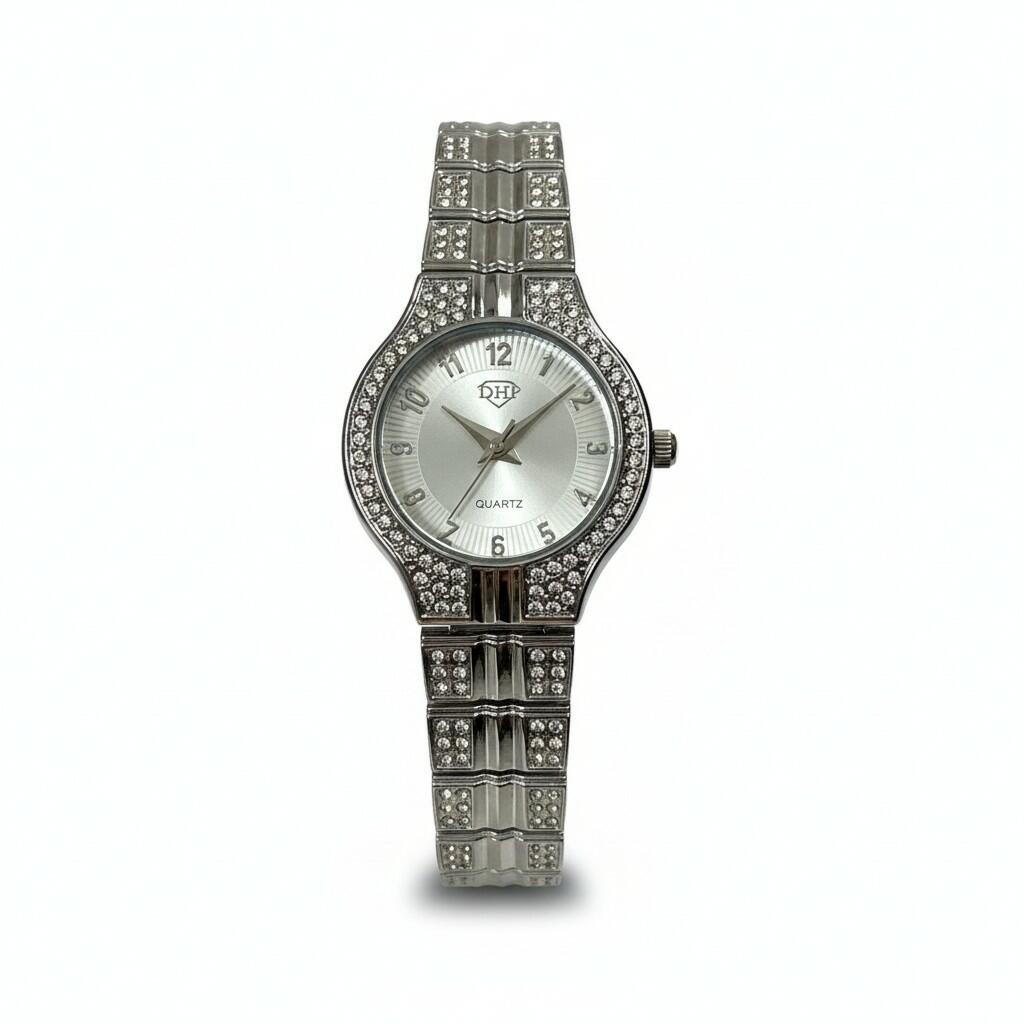 Relógio Feminino DHP Serenelle Premium - cores variadas