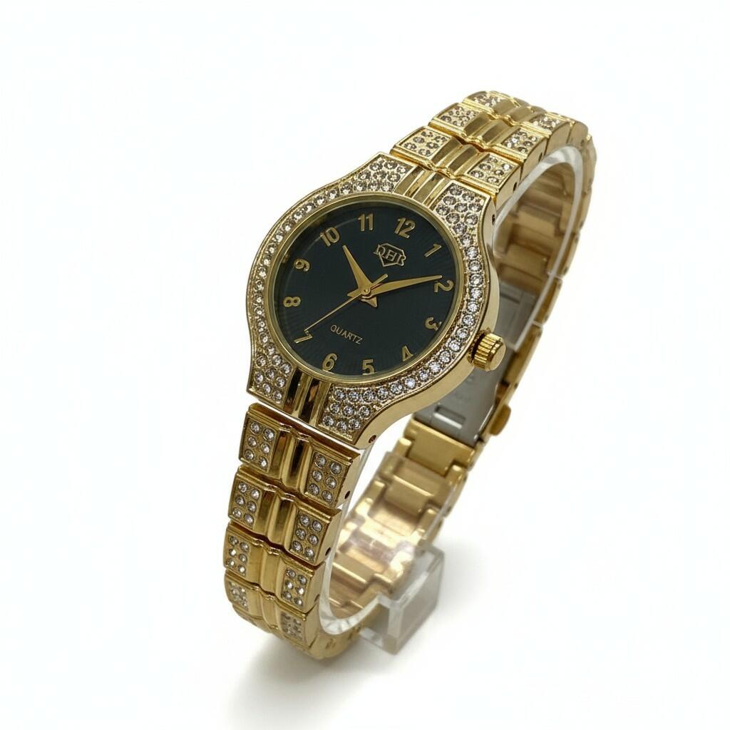 Relógio Feminino DHP Serenelle Premium - cores variadas