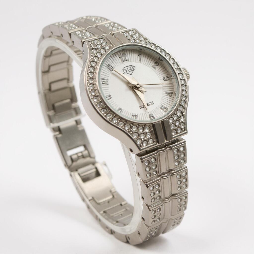 Relógio Feminino DHP Serenelle Premium - cores variadas