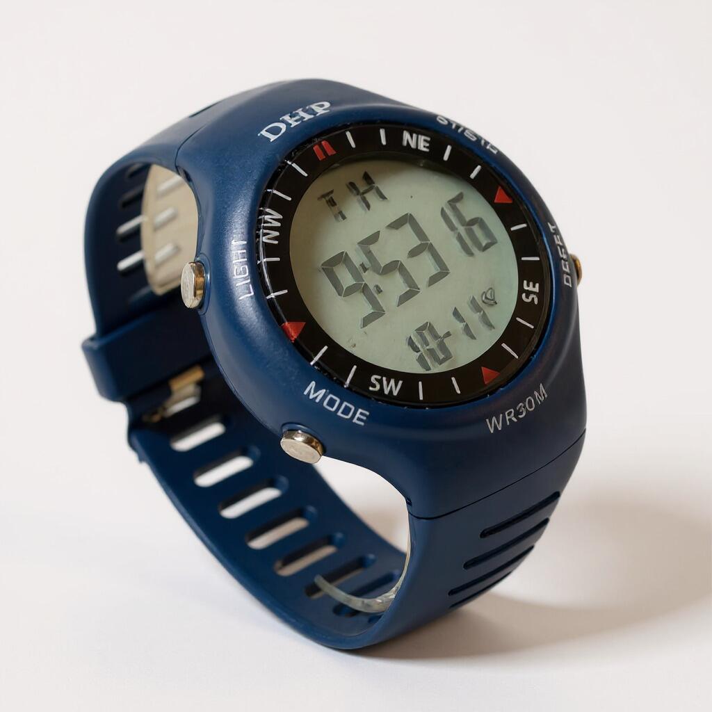 Relógio Masculino DHP Digital Adventure Max cores variadas