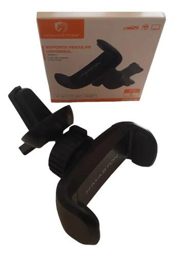Suporte Para Celular Veicular Universal Ar Condicionado Gps