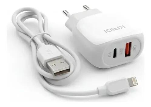 Câmera de Segurança Externa Leboss LB-CA244 ? WiFi, IP66 e