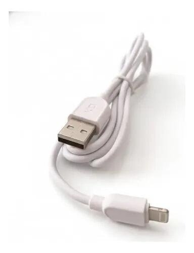 Carregador Turbo 20w Kaidi Kd-106a Usb Cabo Para iPhone