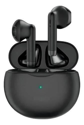 Fone De Ouvido Bluetooth P/ Celular Sem Fio Kaidi Tws Kd-770 Preto