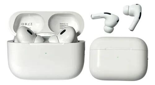 Fone De Ouvido Bluetooth - Kd-790 Tws | Sem Fio V5.4 Branco