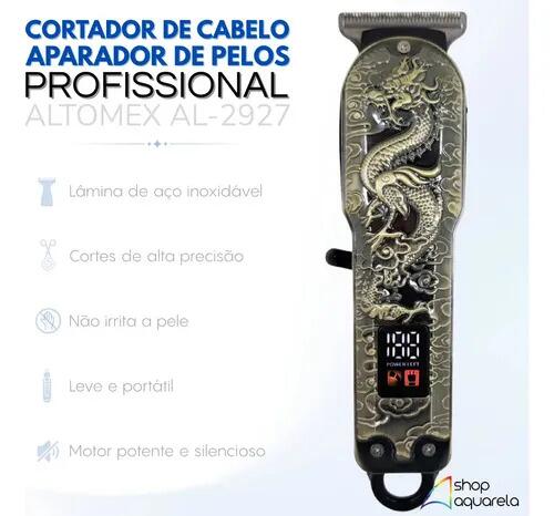 Power Bank 10000mAh Kaidi KD-951 Portátil C/ Cabo e
