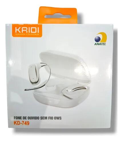 H'maston F928 Fones De Ouvido Bluetooth Inteligentes