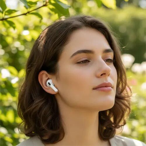 Fones Bluetooth Touch Anc Com Tela De Lcd E Equalizado A9