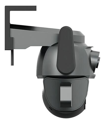 Ipega Kp-ca209 Câmera Ip Com Lente Dupla Rotação 360 °tela