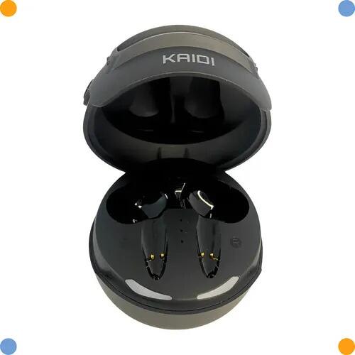 Fone De Ouvido Bluetooth Kd-777 Tws Gamer Com 30h Bateria