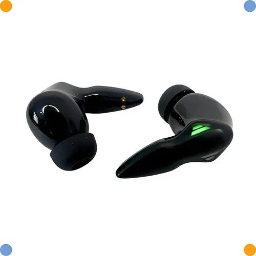 Fone De Ouvido Bluetooth Kd-777 Tws Gamer Com 30h Bateria