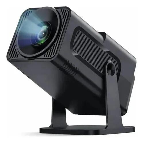 Smart Projetor A gold Hy-350 Bivolt Preto 127/220v