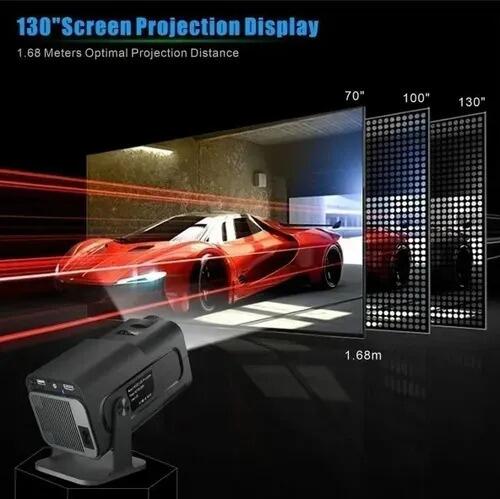 Tv Box MXQ 4k 256g e 16g Ram 5G