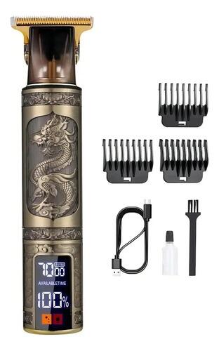 As Aparador De Cabelo E Máquina De Acabamento Com Tela .
