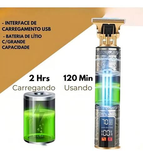 As Aparador De Cabelo E Máquina De Acabamento Com Tela .