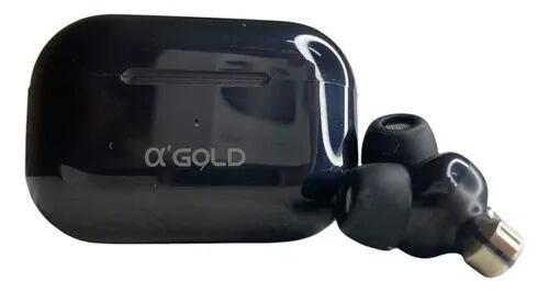 Mini Fone Bluetooth True Wireless A'gold Fn-bt28 Preto