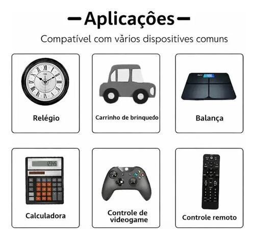 60 Unidades Pilhas Palito 5AAA 1.5v Bateria Hi-power Nimh