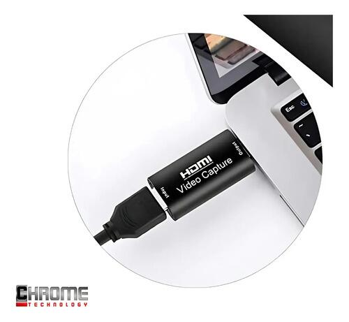 Carregador Turbo H?Maston Y46-4 6.1A Dual USB Carregamento