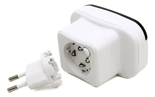 Repetidor Wifi Knup Kp-3005 4 Antenas 2.4ghz 300mbps 2 Lan 2