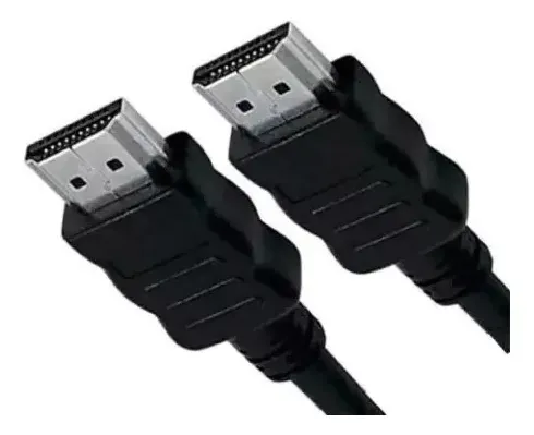 Cabo Hdmi 1 metro Conector Serie Hd06 H´maston