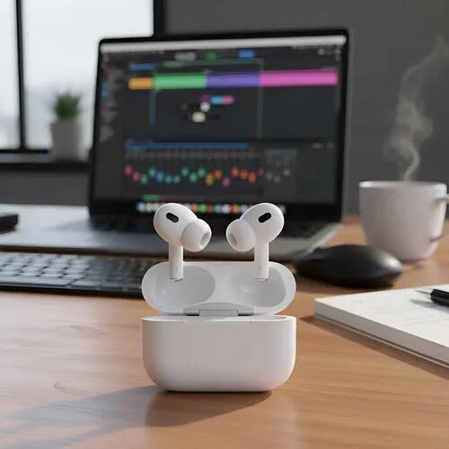 Fone De Ouvido Kaidi Kd790 Som Academia Sem Fio Tws In Ear