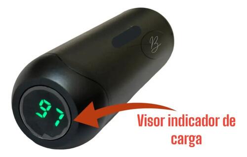 Fone Ouvido Sem Fio In-ear Bluetooth 5.3 H'maston Wireless