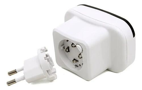 Repetidor Wifi Knup Kp-3005 4 Antenas 2.4ghz 300mbps 2 Lan