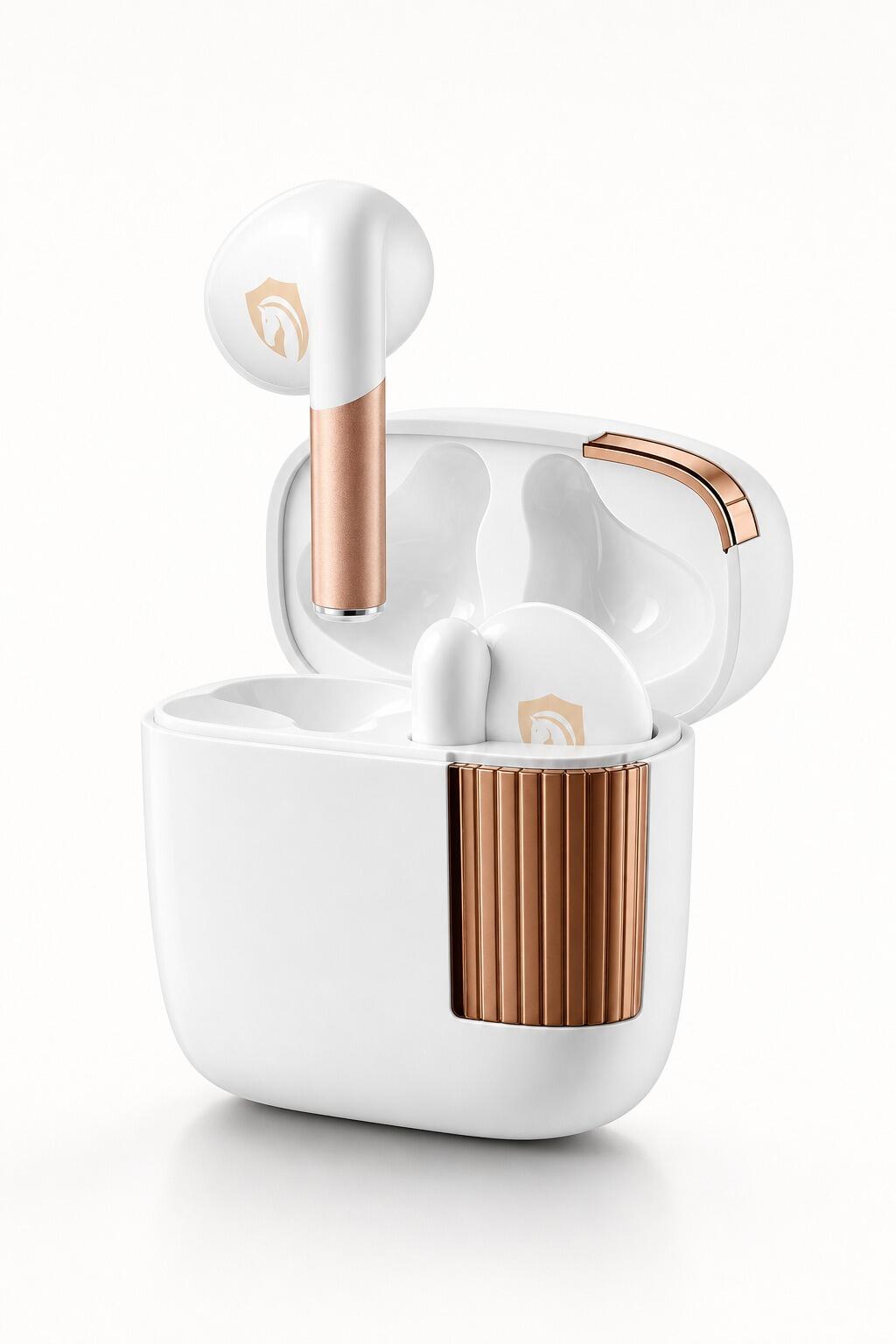 Fone de Ouvido Intra-Auricular ?GOLD FN-A61 com Entrada