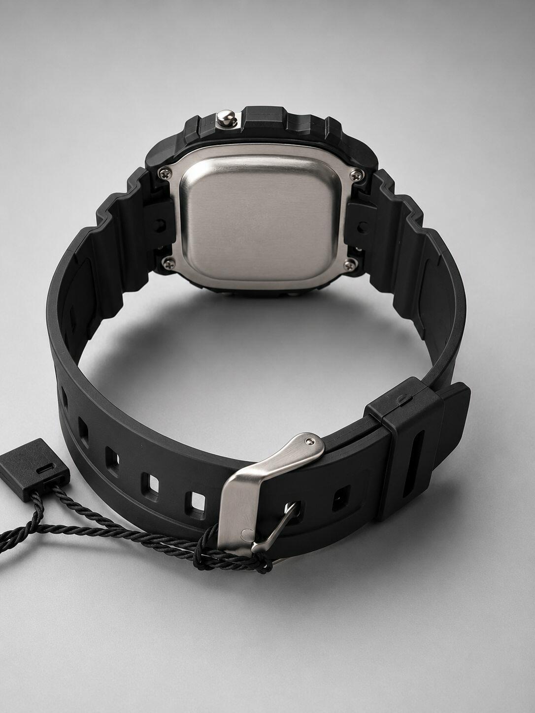 Relógio Masculino DHP Digital Titan a prova dagua Cores