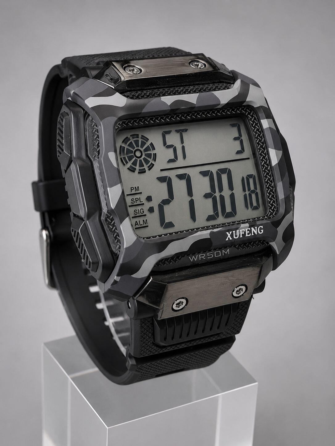 Relógio Xufeng Modelos Variados Ultimas peças