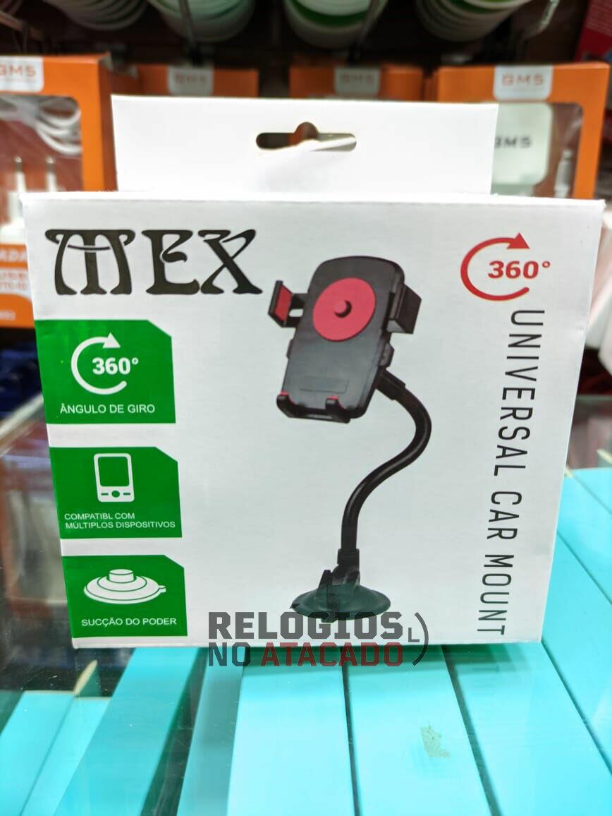 Suporte Veicular Para Celular MEX