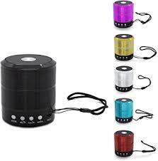 CAIXA DE SOM BLUETOOTH G SPEAKER PRETA