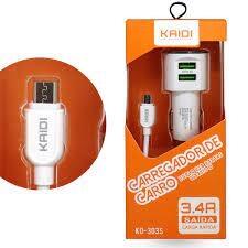 Console Portátil R36S 64GB Retro Game com + de 30 Emuladores