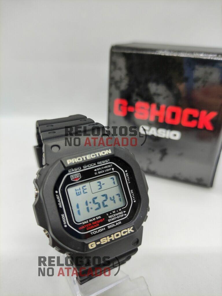 Relógio Citizen Aqualand Pulseira de aço Prata fundo Branco