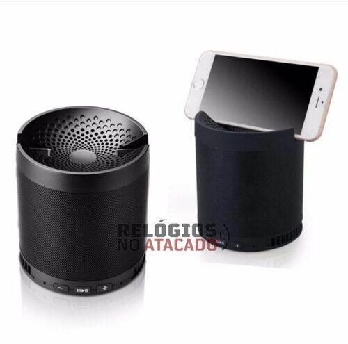 Caixa de Som sem Fio Lotus LT Q3 - 5W