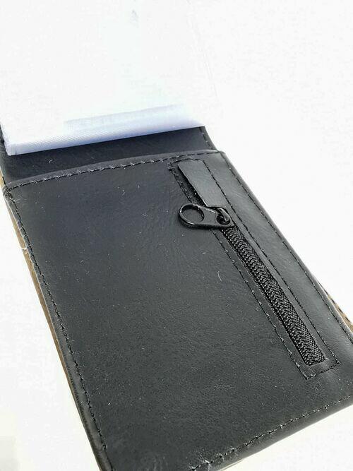 Carteira Tommy Hilfiger Couro Sintético Preto