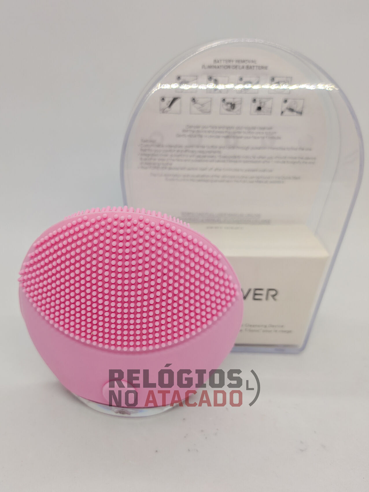 Esponja Esfoliante Forever