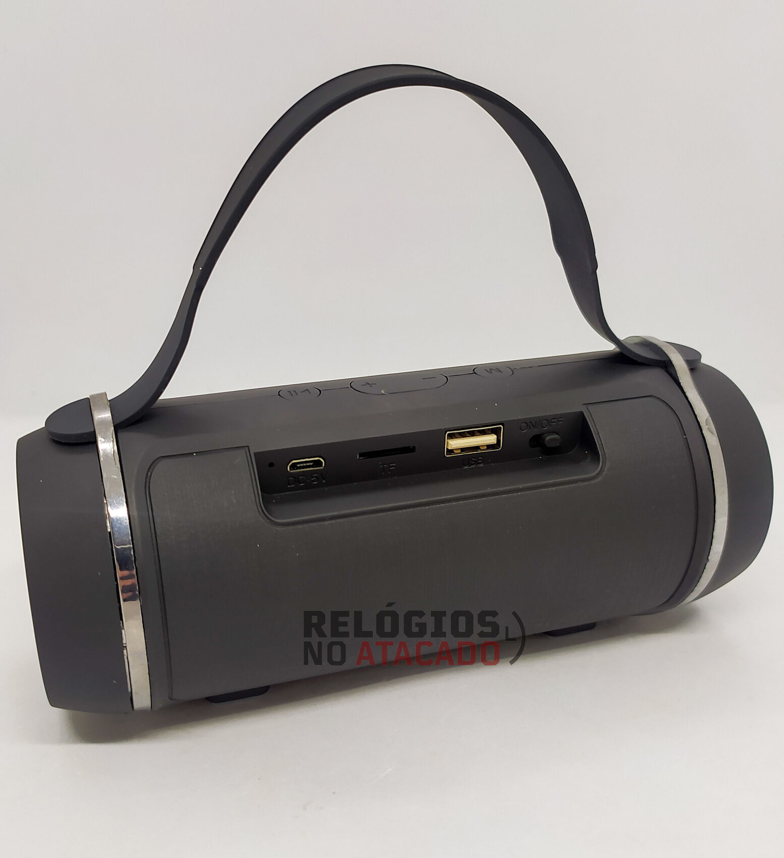 Caixa de Som sem Fio - Charge Mini 2+