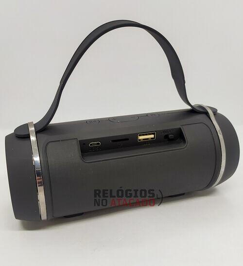 Caixa de Som sem Fio - Charge Mini 2+