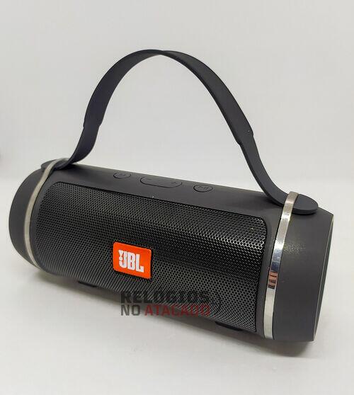 Caixa de Som sem Fio - Charge Mini 2+