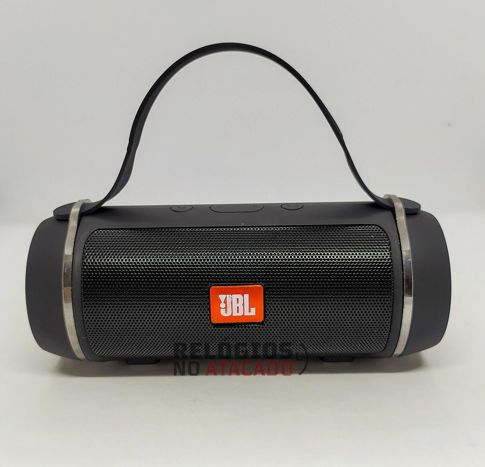 Caixa de Som sem Fio - Charge Mini 2+