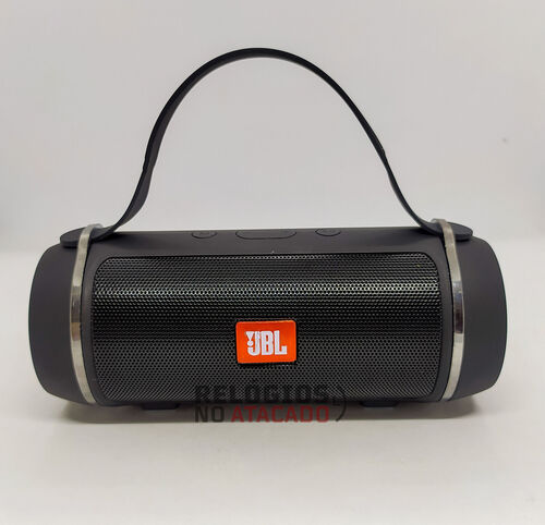Caixa de Som sem Fio - Charge Mini 2+