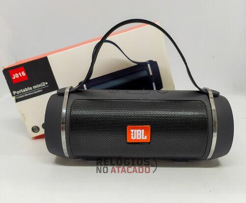 Caixa de Som sem Fio - Charge Mini 2+