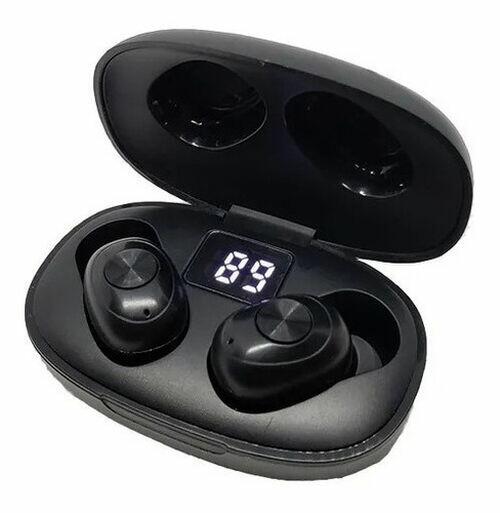 Fone De Ouvido Hmaston Bluetooth Alta Qualidade Ly-112