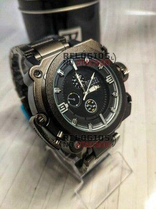 Diesel Batman 5375 Pulseira de aço
