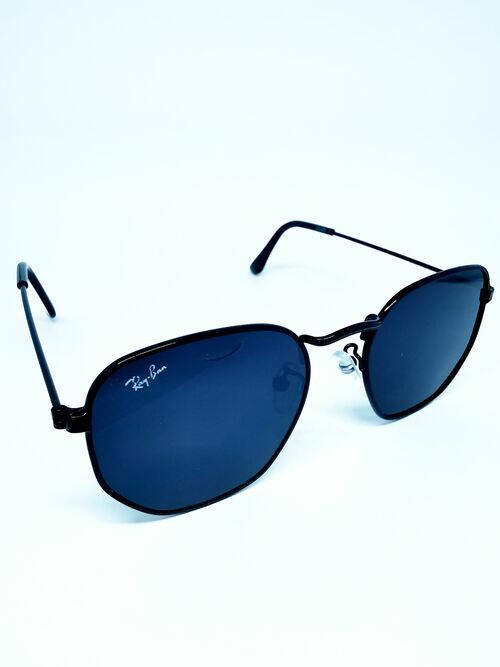 Óculos Ray Ban Round Redondo Preto