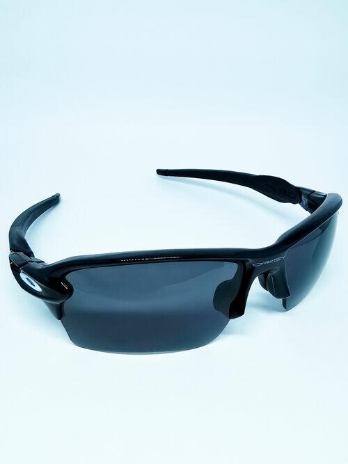 Óculos Oakley Flak 2.0 Prizm Preto / Branco
